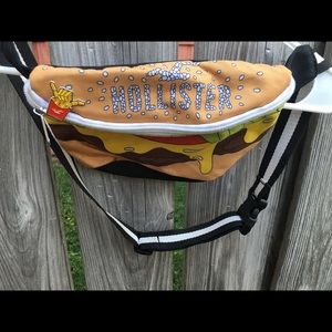 Hollister Fanny Pack